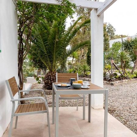 Turalmeria - Casa Tranquila Con Jardin Y Aparcamiento Privado 엘 포소 데 로스 프라일레스 외부 사진