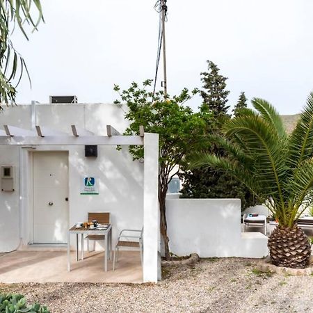Turalmeria - Casa Tranquila Con Jardin Y Aparcamiento Privado 엘 포소 데 로스 프라일레스 외부 사진