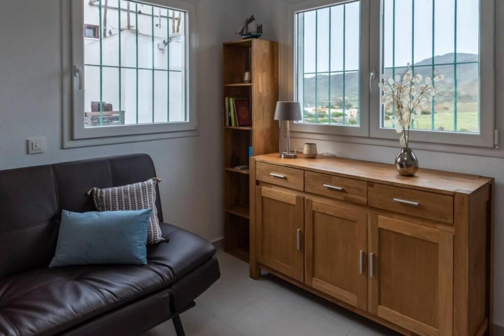 Turalmeria - Casa Tranquila Con Jardin Y Aparcamiento Privado 엘 포소 데 로스 프라일레스 외부 사진