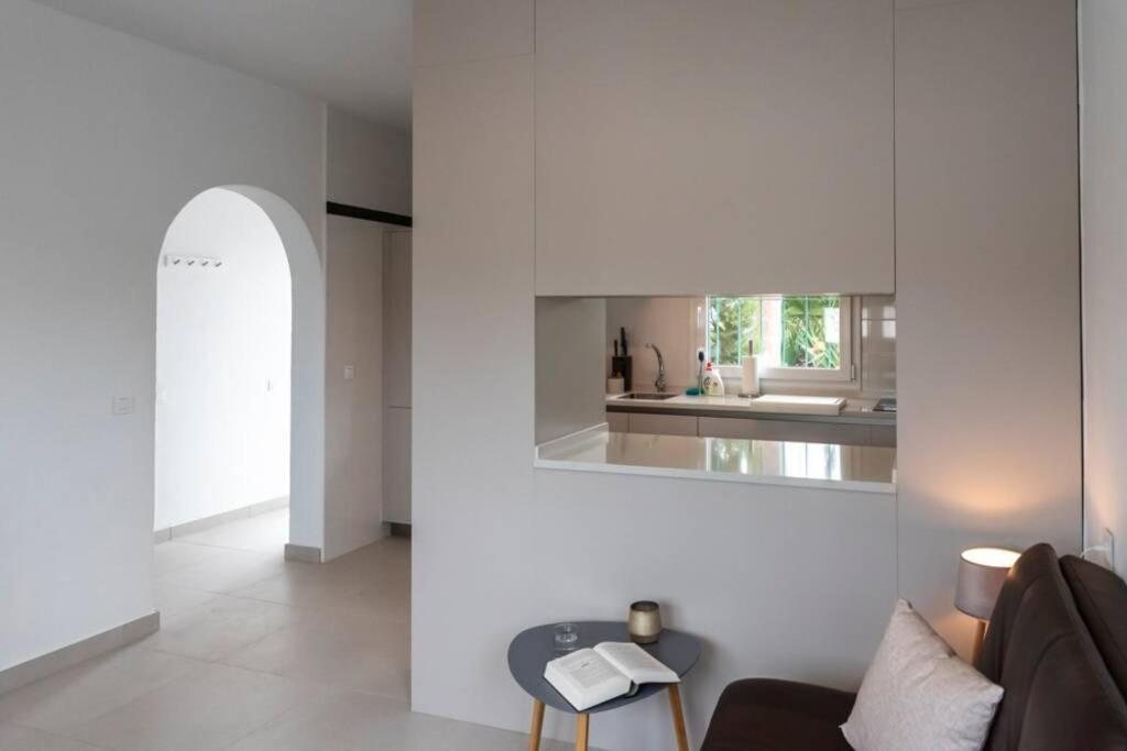 Turalmeria - Casa Tranquila Con Jardin Y Aparcamiento Privado 엘 포소 데 로스 프라일레스 외부 사진