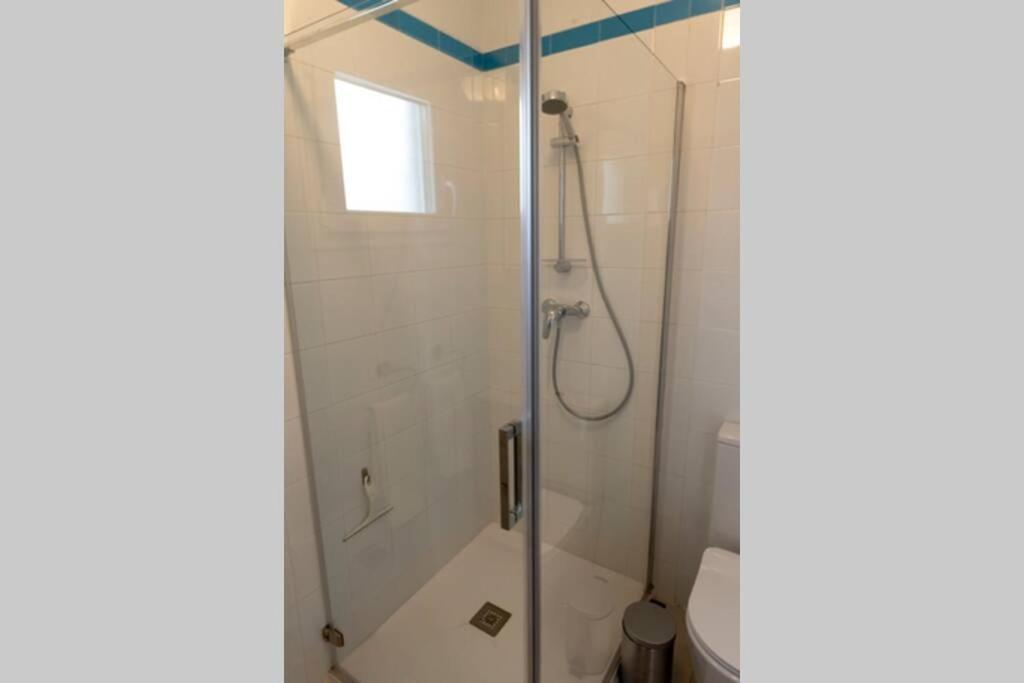 Turalmeria - Casa Tranquila Con Jardin Y Aparcamiento Privado 엘 포소 데 로스 프라일레스 외부 사진