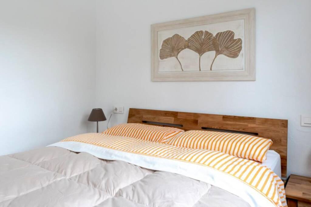 Turalmeria - Casa Tranquila Con Jardin Y Aparcamiento Privado 엘 포소 데 로스 프라일레스 외부 사진