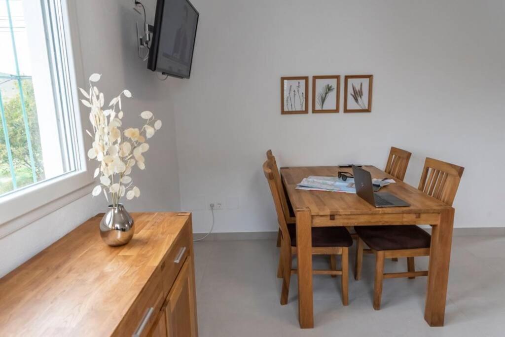 Turalmeria - Casa Tranquila Con Jardin Y Aparcamiento Privado 엘 포소 데 로스 프라일레스 외부 사진