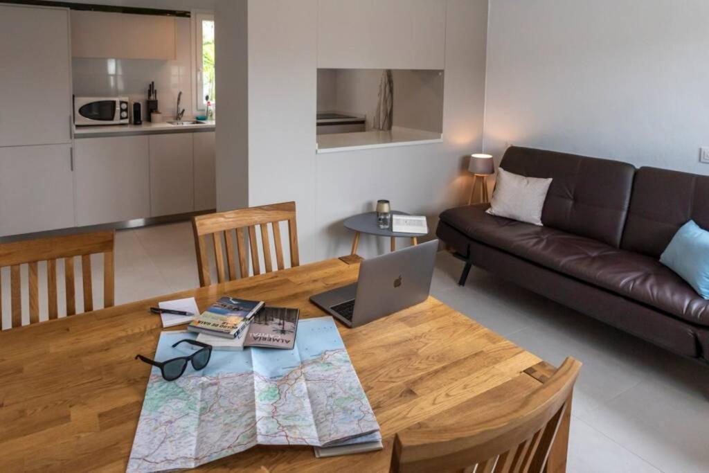 Turalmeria - Casa Tranquila Con Jardin Y Aparcamiento Privado 엘 포소 데 로스 프라일레스 외부 사진