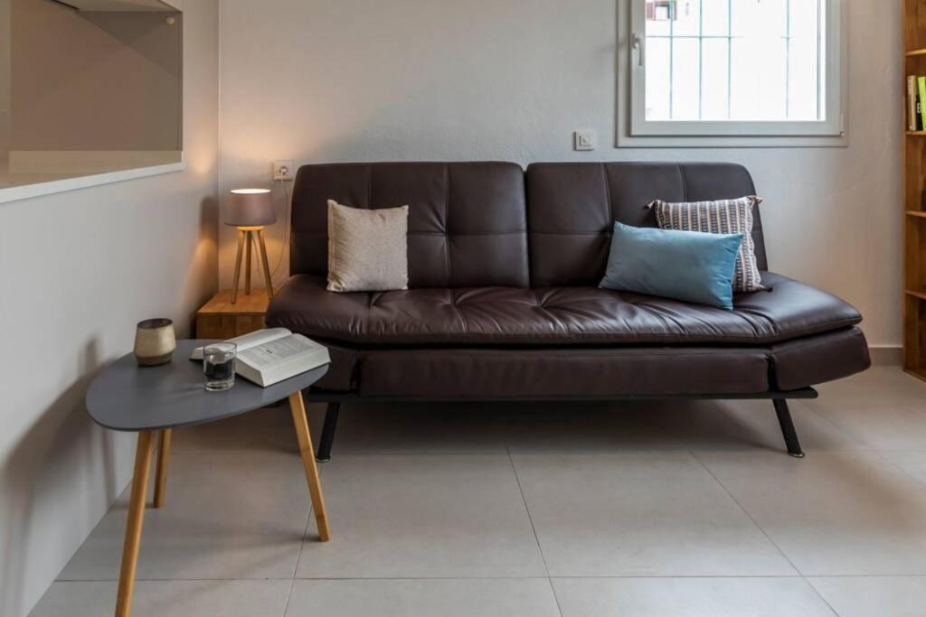 Turalmeria - Casa Tranquila Con Jardin Y Aparcamiento Privado 엘 포소 데 로스 프라일레스 외부 사진