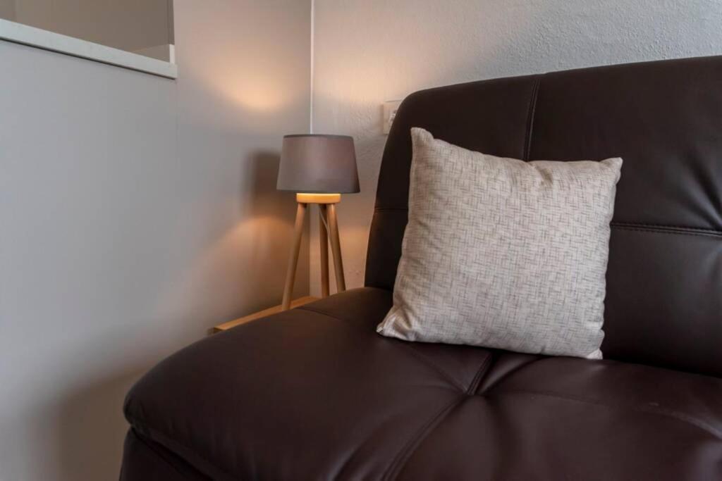 Turalmeria - Casa Tranquila Con Jardin Y Aparcamiento Privado 엘 포소 데 로스 프라일레스 외부 사진