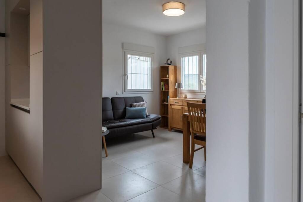 Turalmeria - Casa Tranquila Con Jardin Y Aparcamiento Privado 엘 포소 데 로스 프라일레스 외부 사진